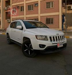 جيب كومباس